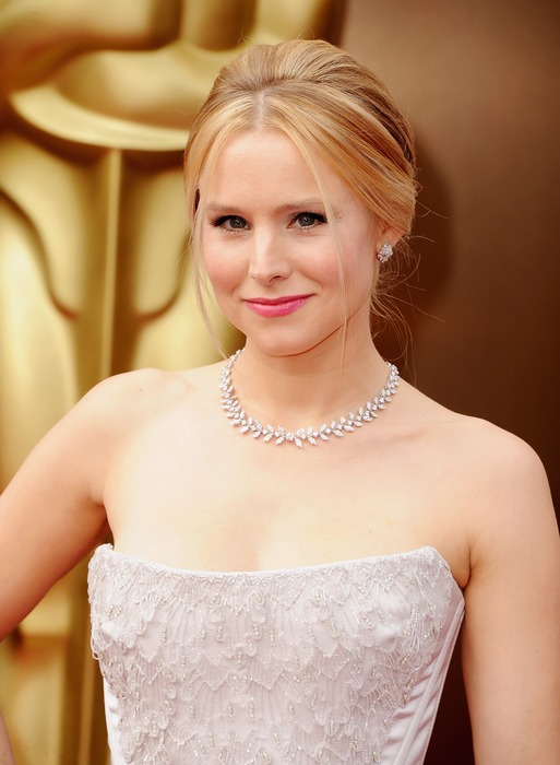 克莉斯汀貝兒Kristen Bell